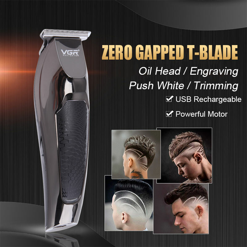 best blades for hair clippers